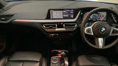 BMW 2 Series 220d M Sport 4dr Step Auto Diesel Saloon